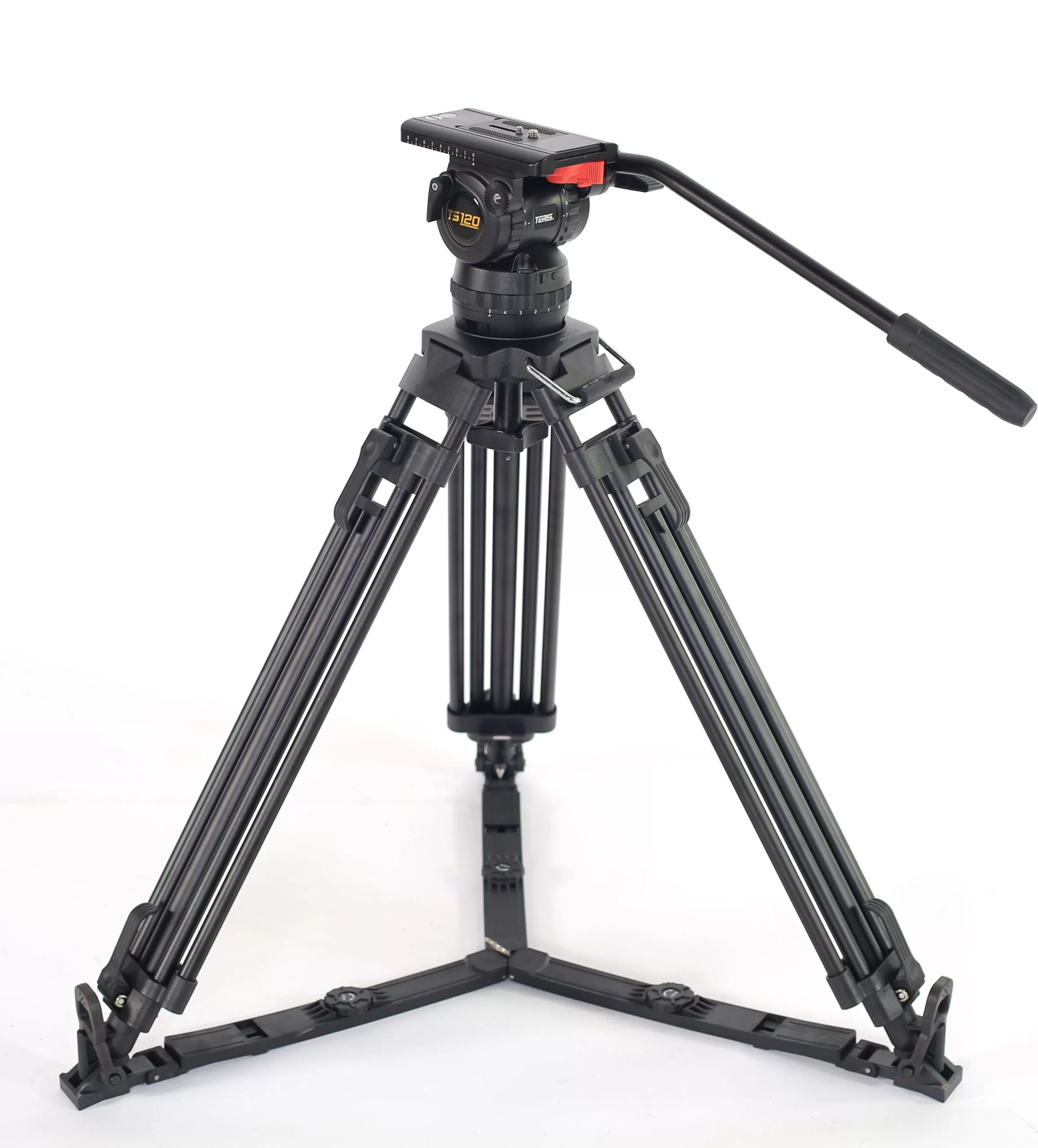 TL MEDIA Tripod-15kg Payload