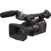 Panasonic AG-CX350EJ Professional Camera Recorder