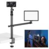 Ulanzi VIJIM  LS02 Desktop Extendable Light Stand