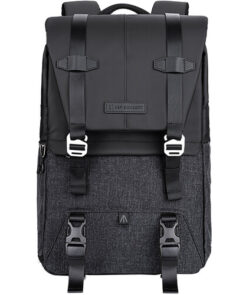 K&F Concept Beta Photography Backpack (Black/Gray, 20L) KF13.087AV5