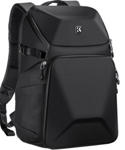 K&F Concept Beta Photography Backpack (Black, 20L) KF13.144