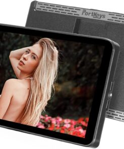 PORTKEYS LH7P 7" High-Bright Touchscreen Monitor with Wireless Control (Black)