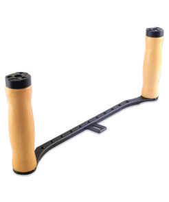 Portkeys HD-1 Cage Director’s Monitor Cage with Adjustable Handles for 7”or 9” Monitors